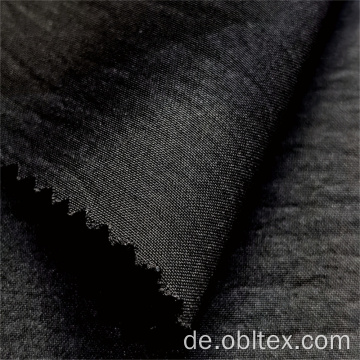 Obl21-1662 Polyester Stretch Trible Clean Pfirsichhaut